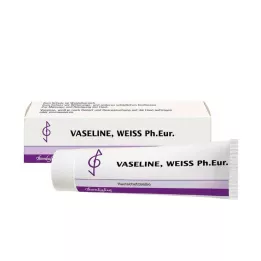 Vaselina bianca, 30 ml