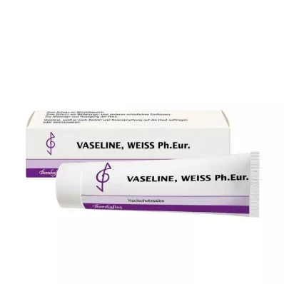VASELINE BIANCO, 30 ml VASELINE BIANCO, 30 ml