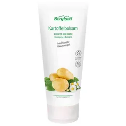 Patate e aceto balsamico, 200 ml