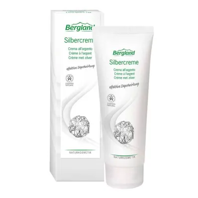Crema dargento, 100 ml Crema dargento, 100 ml