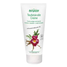 Crema allartiglio del diavolo, 100 ml