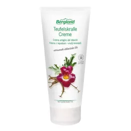 Crema allartiglio del diavolo, 200 ml