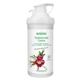 Crema allartiglio del diavolo, 500 ml