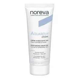 NOREVA Crema Aquareva, 40 ml