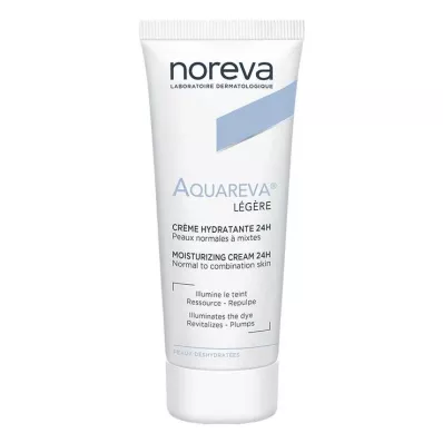NOREVA Crema Aquareva, 40 ml