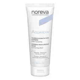 Maschera di umidità Aquareva, 50 ml