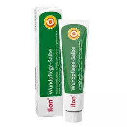 ILON Unguento per la cura delle ferite, 50 ml