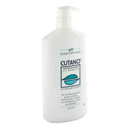 Detergente liquido Cutano (500 ml)