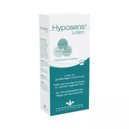 HYPOSENS Lozione, 100 g