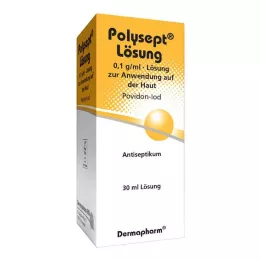 POLYSEPT Soluzione, 30 ml