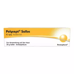POLYSEPT Unguento, 20 g