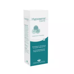 HYPOSENS Panna, 50 g