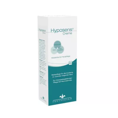 HYPOSENS Panna, 50 g