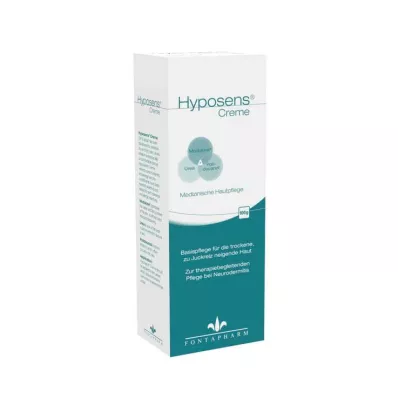 HYPOSENS Panna, 100 g