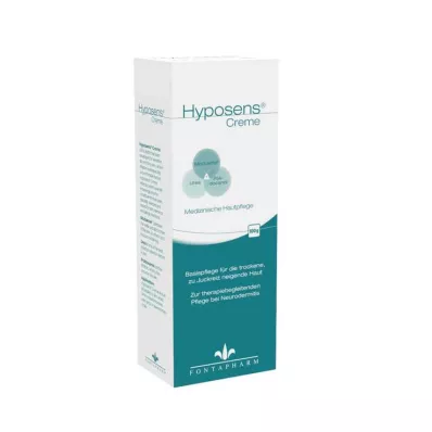 HYPOSENS Panna, 200 g