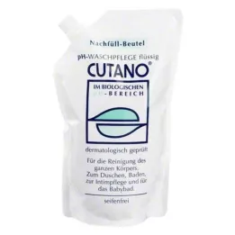Sacchetto di ricarica CUTANO LAVORE, 500 ml