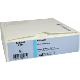ASSURA BASIC P.RR60 10-55mm M.Gürtelb., 5 pz