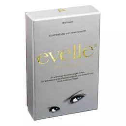 EVELLE Pharma Nord Dragees, 60 pz