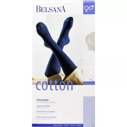 Belsana Cotone STUE AD 2 Marine, 2 pz