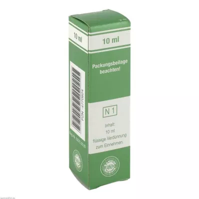 SELENOKEHL Gocce, 10 ml