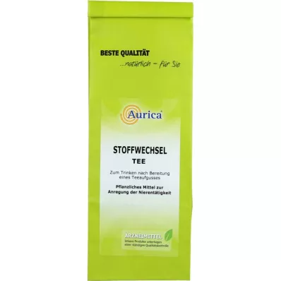STOFFWECHSELTEE Aurica, 100 g