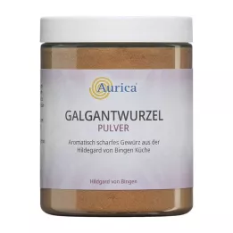 GALGANTWURZEL Polvere, 100 g