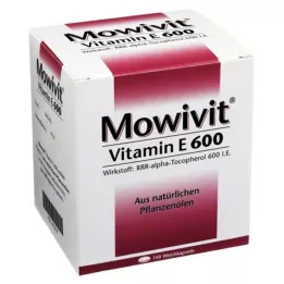 MOWIVIT 600 capsule, 150 pz