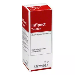 INFIPECT Gocce, 20 ml