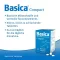 BASICA compresse compatte, 360 pz