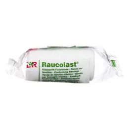 ELAFIX BINDEN Raucolast 6 cm i.zellglas, 1 pz