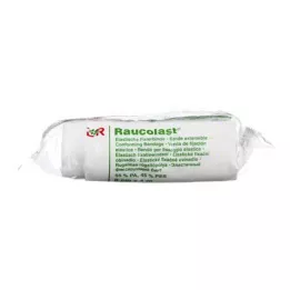 ELAFIX BINDEN Raucolast 8 cm i.zellglas, 1 pz