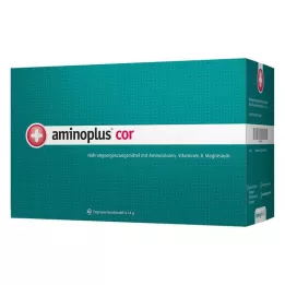 AMINOPLUS cor Granuli, 30 pz