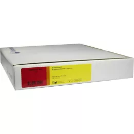 BIATAIN Medicazione in schiuma Ibu 15x15 cm non aderente, 5 pz