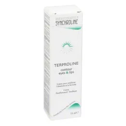 Synchroline Terproline Contorno, 15 ml