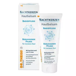 DR.THEISS Balsamo per la pelle allenotera, 100 ml