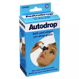 AUTODROP Ausilio applicativo, 1 pezzo