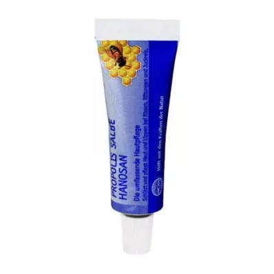 PROPOLIS UNGUENTO, 6 g PROPOLIS UNGUENTO, 6 g