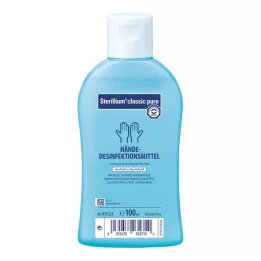 STERILLIUM Soluzione pura classica, 100 ml