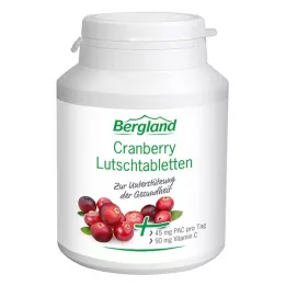 CRANBERRY PERDIBILE, 75 pz