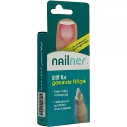 Penna di riparazione del chiodo, 4 ml
