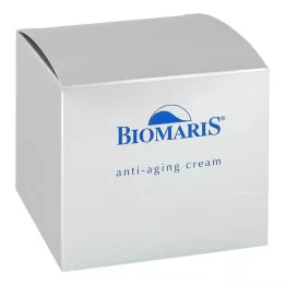 BIOMARIS crema antietà con profumo, 50 ml