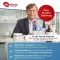 DARMFLORA più capsule selezionate, 40 pz