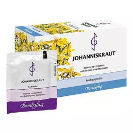 JOHANNISKRAUT TEE Buste filtro, 20X2 g