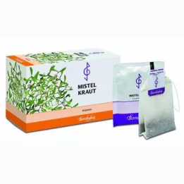 MISTELKRAUT Bustine filtro, 20X2,5 g