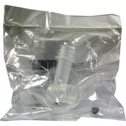 PARI Baby Mask Gr.2 con angolo del bambino, 1 pz