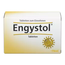 ENGYSTOL Compresse, 50 pz