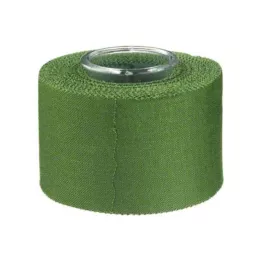 TAPE-Benda 3,8 cmx10 m verde, 1 pz