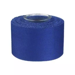 TAPE-Benda 3,8 cmx10 m blu, 1 pz
