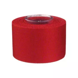 TAPE-Benda 3,8 cmx10 m rossa, 1 pz