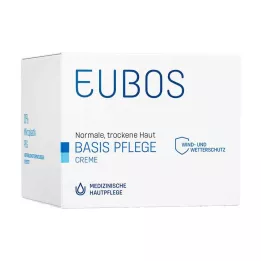 EUBOS CREMA, 100 ml